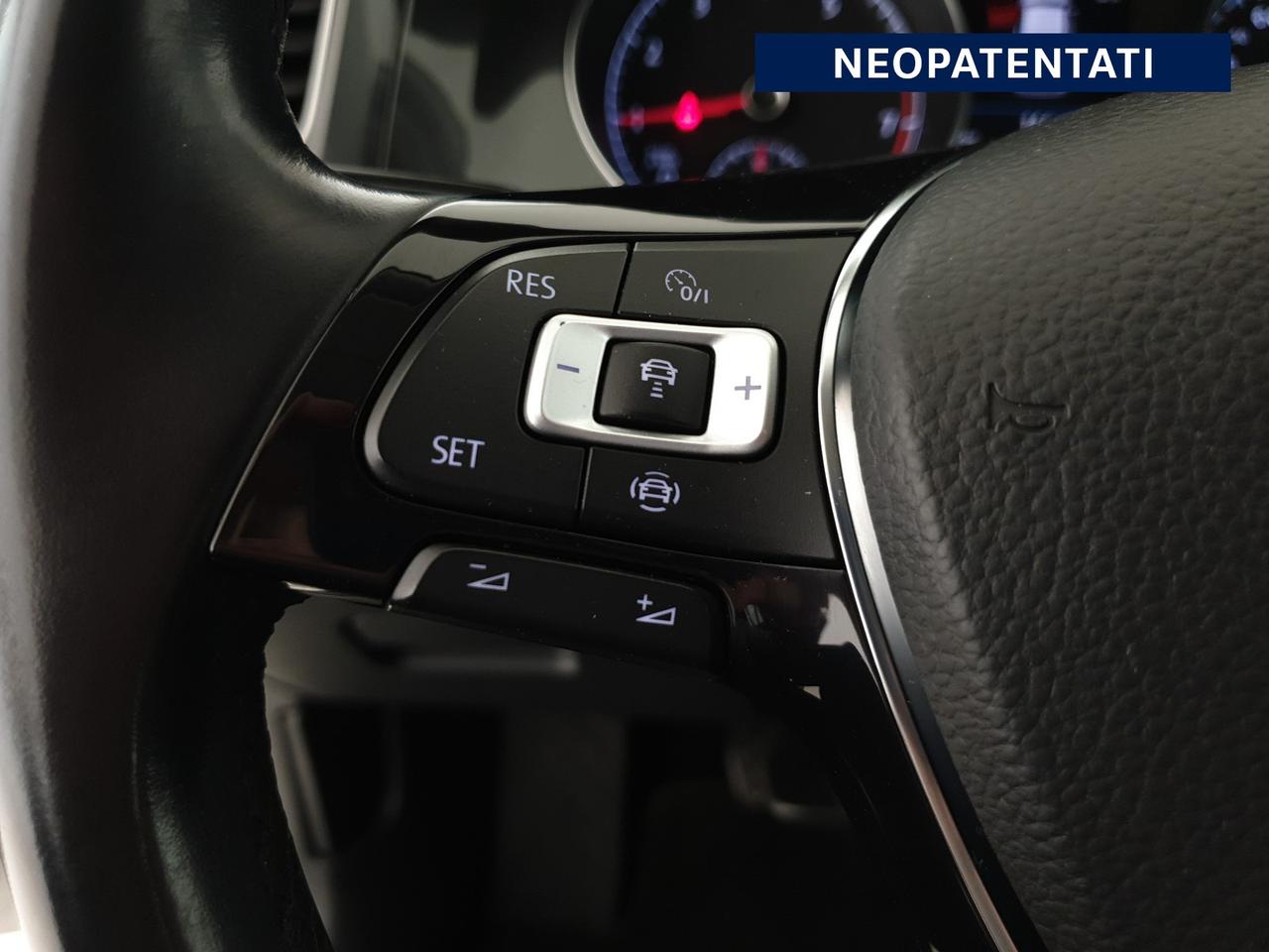 Volkswagen Golf variant 1.0 tsi business 115cv