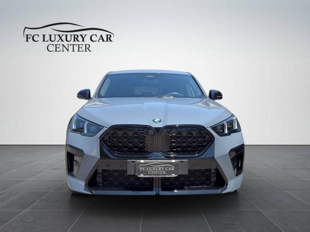 BMW X2 Sdrive 18d MSport Pro auto