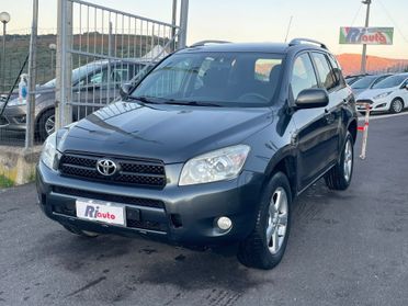 Toyota RAV 4 RAV4 2.2 D-4D 136 CV Sol