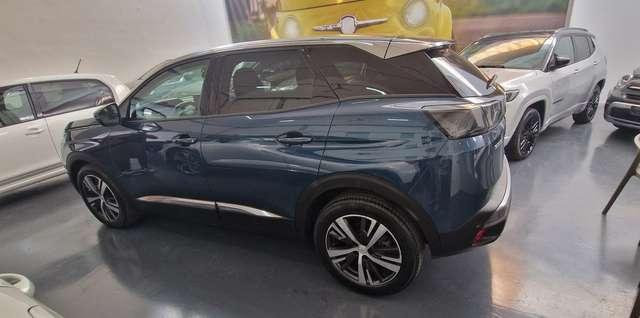 Peugeot 3008 1.5 bluehdi Allure Pack At8