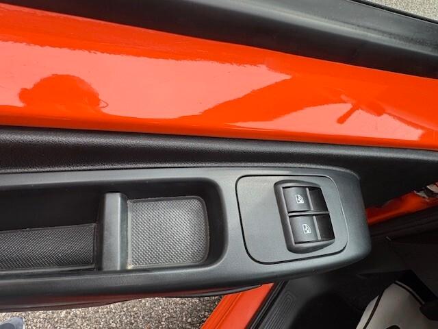 Fiat Qubo 1.3 MJT 80 CV Easy
