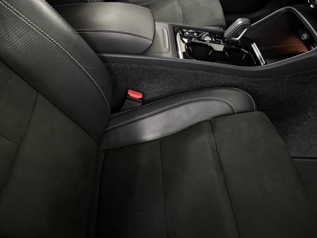 Volvo XC40 D3 Geartronic R-design UNICO PROPRIETARIO