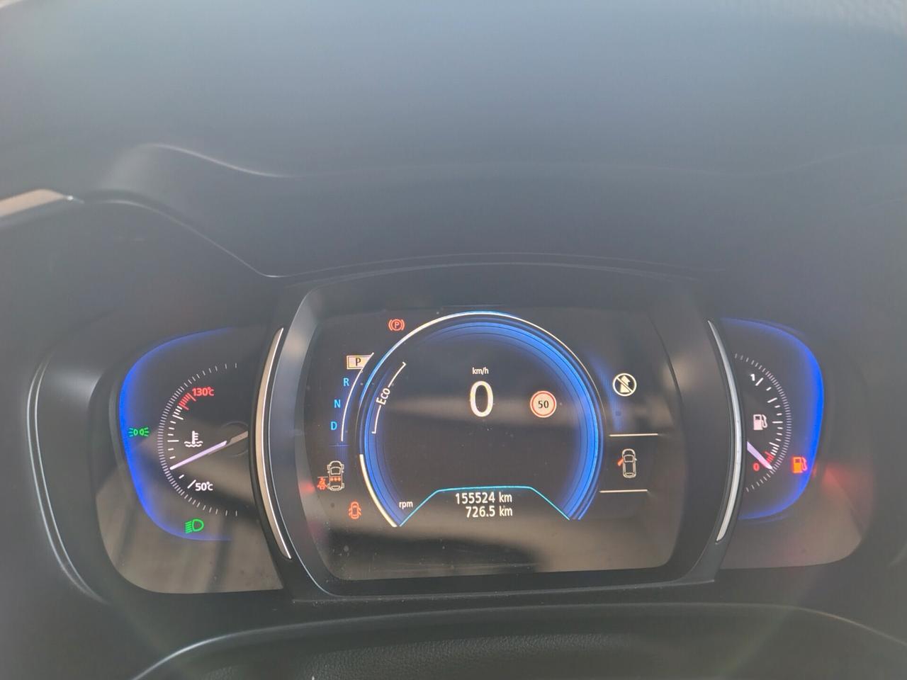 Renault Koleos dCi X-Tronic Energy Initiale Paris