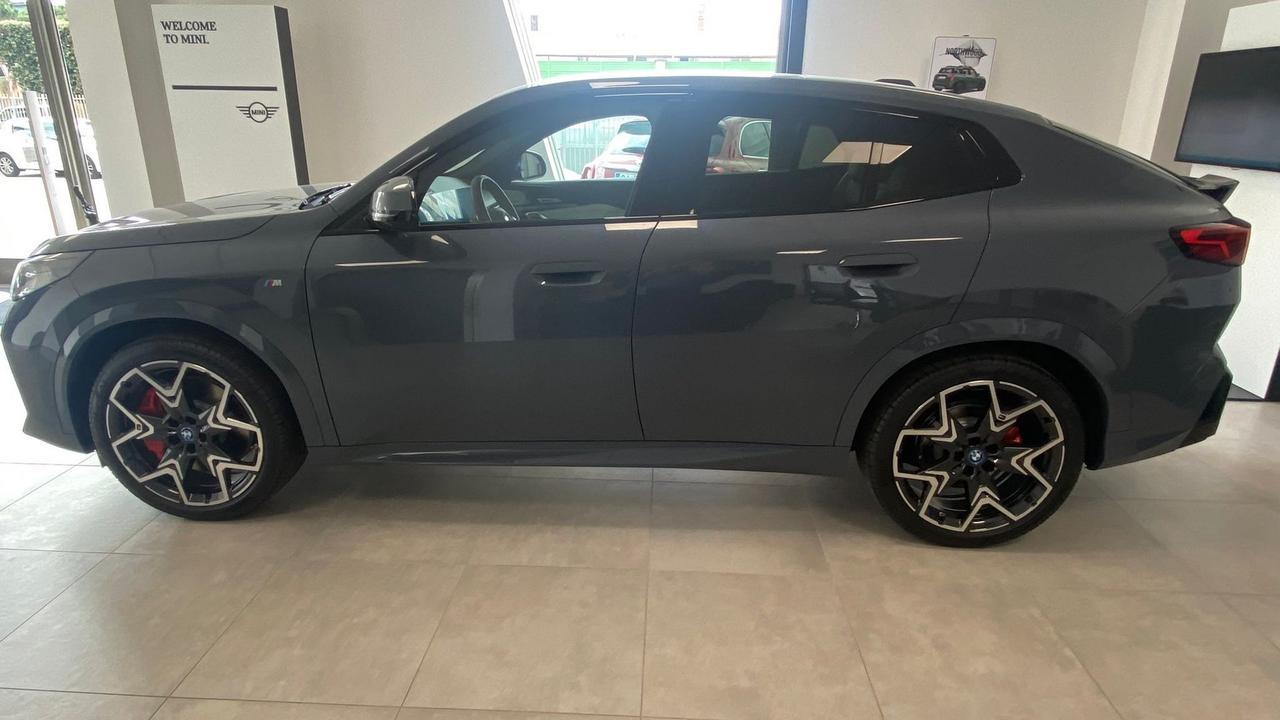 BMW BMW iX2 xDrive30