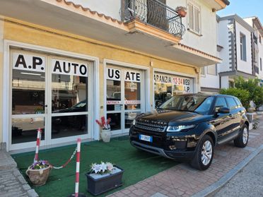 Land Rover Range Evoque 2.0 TD4 150 CV 5p. Bs Ed. Premium Pure