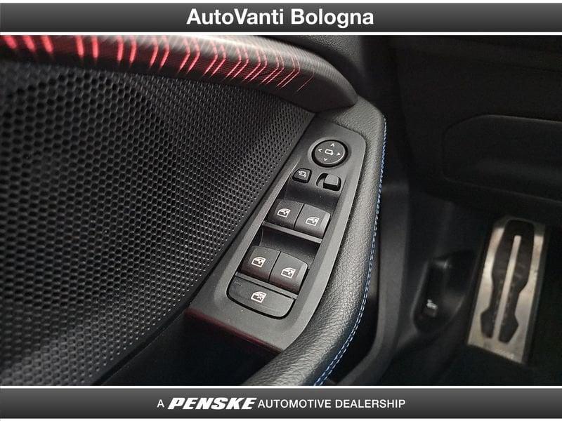 BMW Serie 1 120d xDrive 5p. Msport