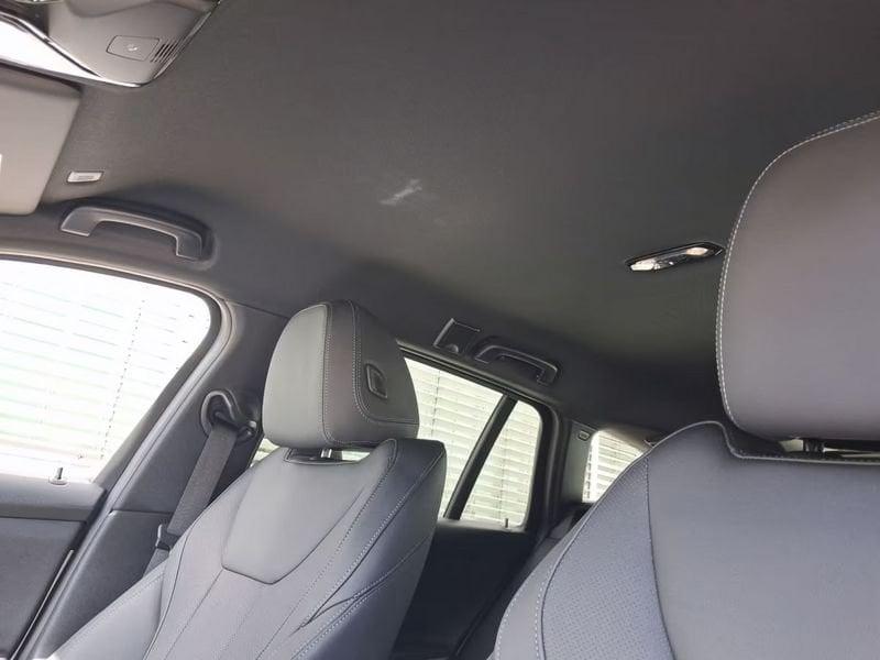 BMW Serie 3 318d 48V Touring Msport MY25 LED NAVI BLACK