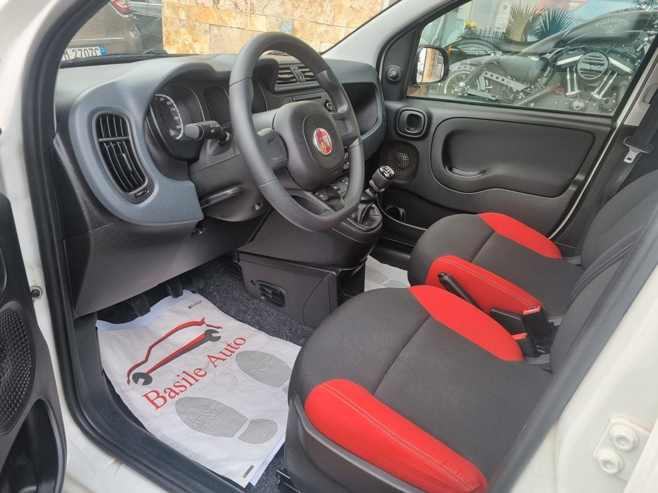 Fiat Panda 1.2 Pop