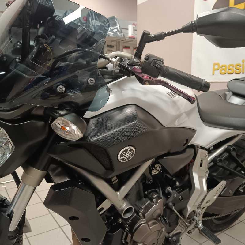 Yamaha MT-07 - 2014