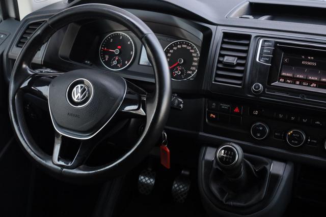 VOLKSWAGEN Caravelle 2.0 TDI 150CV PC Comfortline PREZZO FINITO