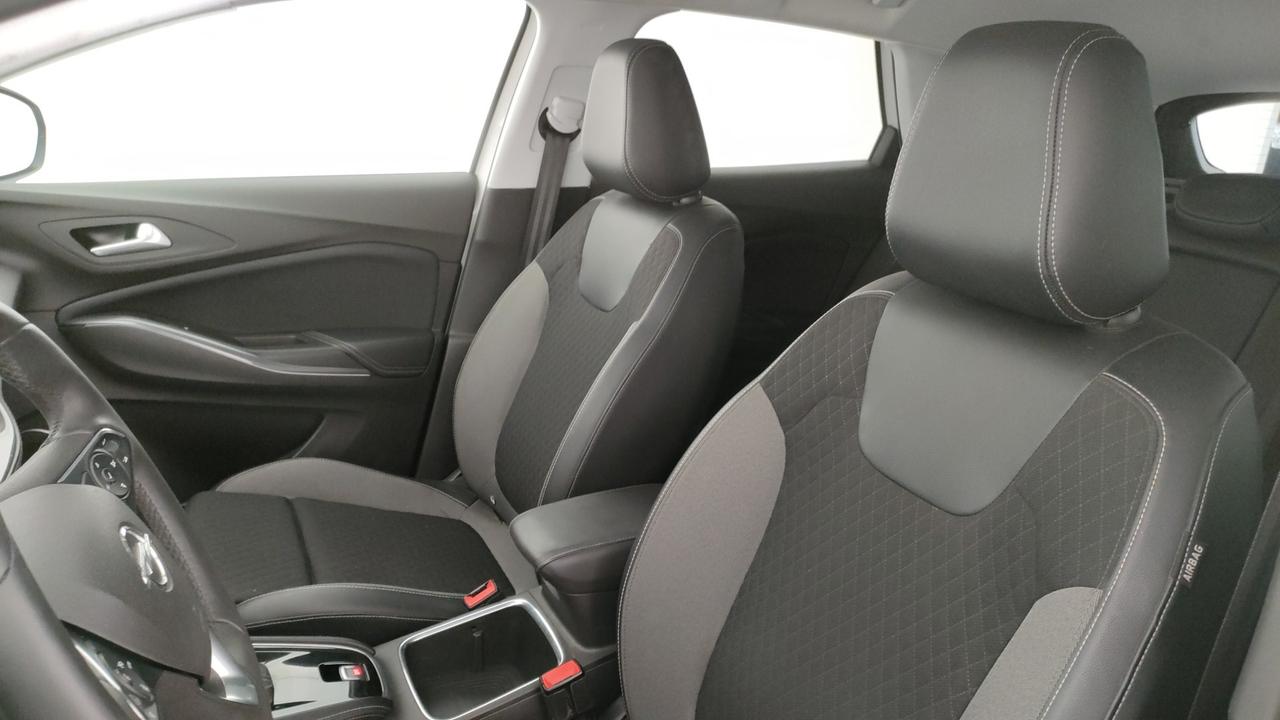 OPEL Grandland X 1.5 ecotec Ultimate s&s 130cv at8