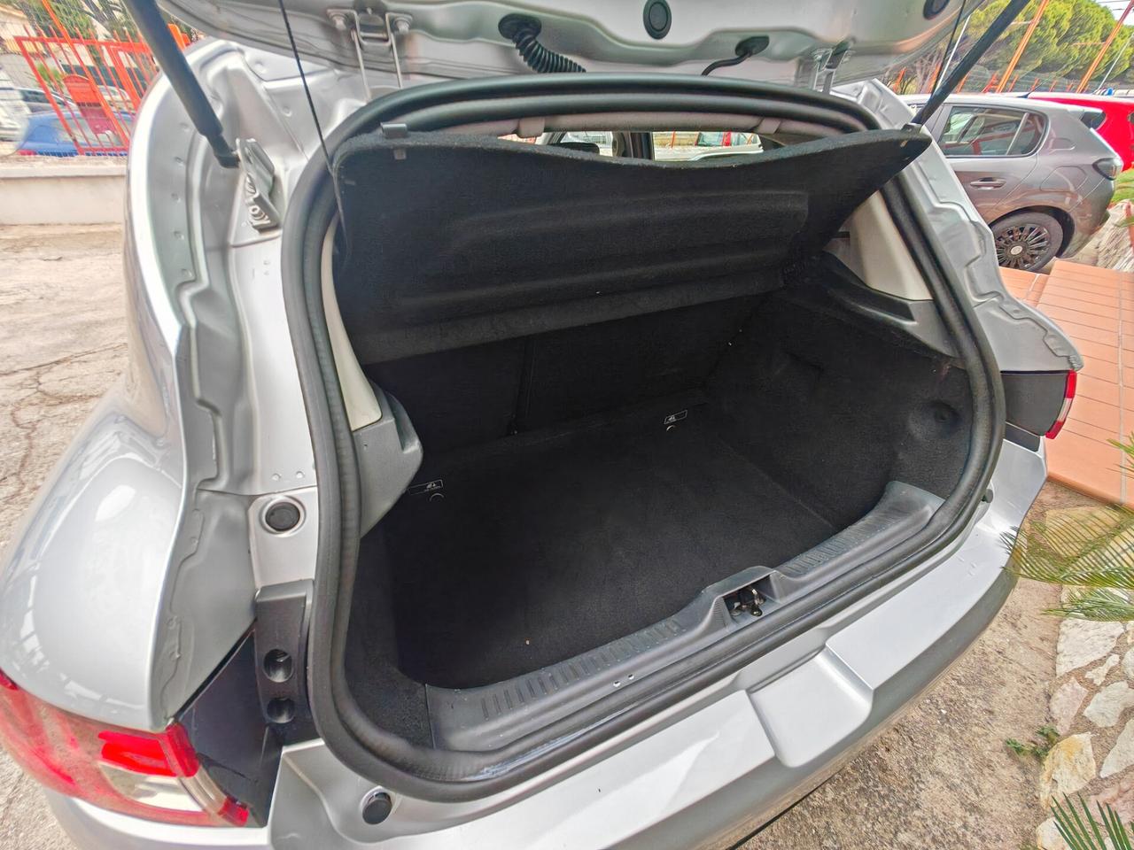 Renault Clio 1.5 dCi 8V 90CV Start&Stop 5 porte Energy