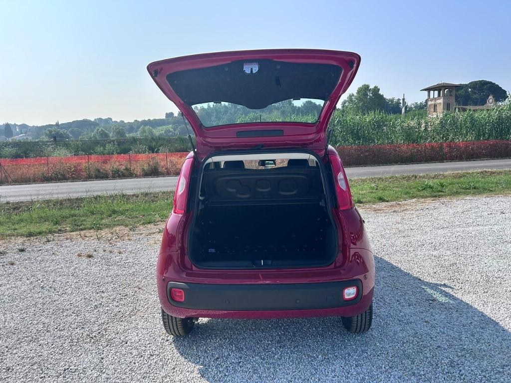 FIAT Panda My25 1.0 70cv Hybrid Panda