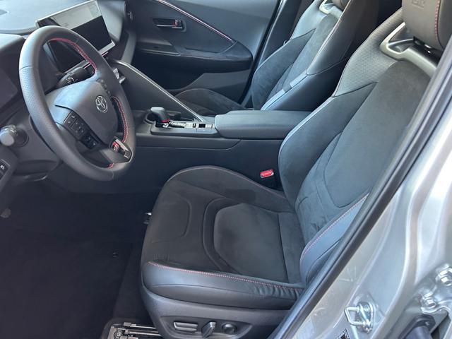 TOYOTA C-HR 2.0 HV AWD GR Sport Premiere