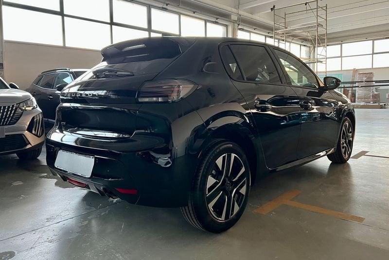 Peugeot 208 208 PureTech 100 Stop&Start 5 porte Allure