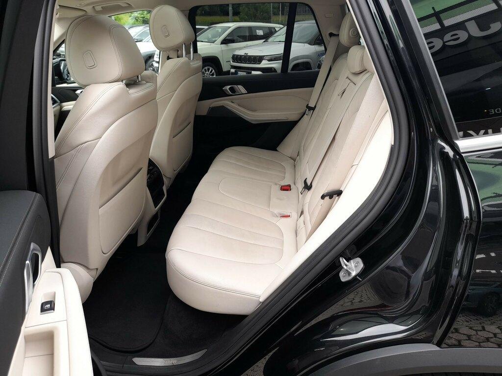BMW X5 45 e xLine xDrive Steptronic