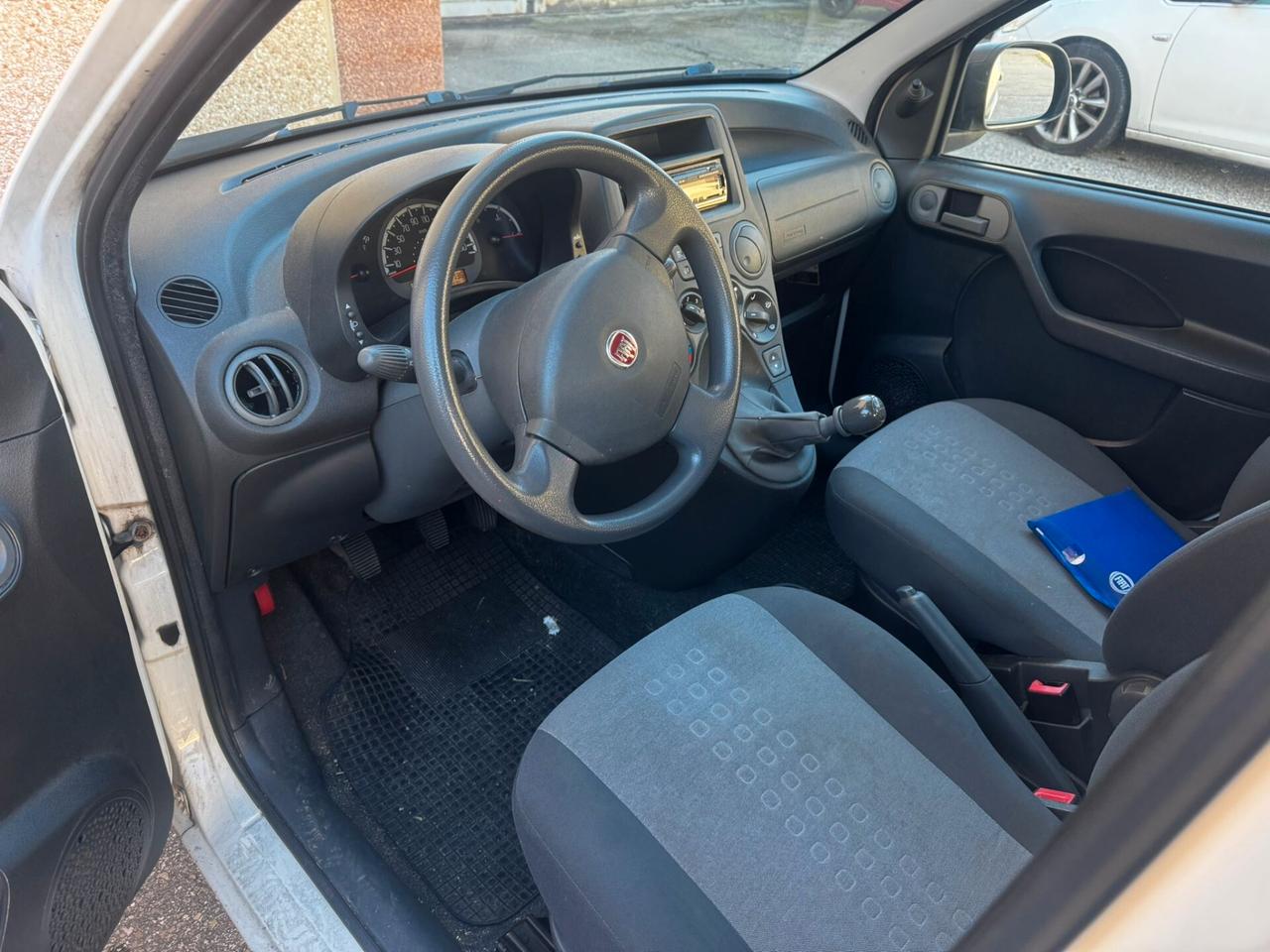 Fiat Panda 1.2 Classic