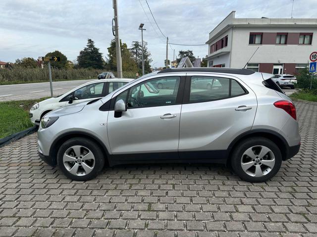 OPEL Mokka 1.6 CDTI Ecotec 136CV 4x4 Start&Stop Business