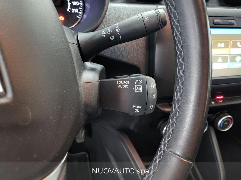Dacia Duster GPL Prestige