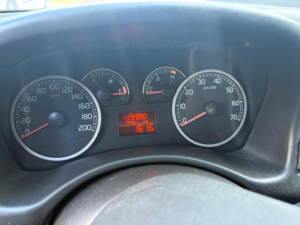 Fiat Punto 5 Porte Punto 5p 1.2 BENZ 69 CV Classic OK NEOPATENTATI