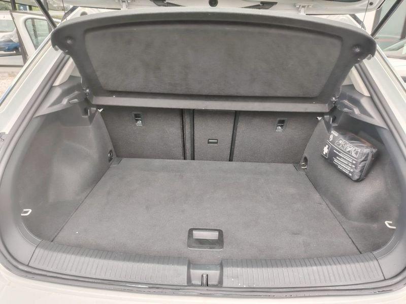 Volkswagen T-Roc 1.6 TDI SCR Advanced BlueMotion Technology