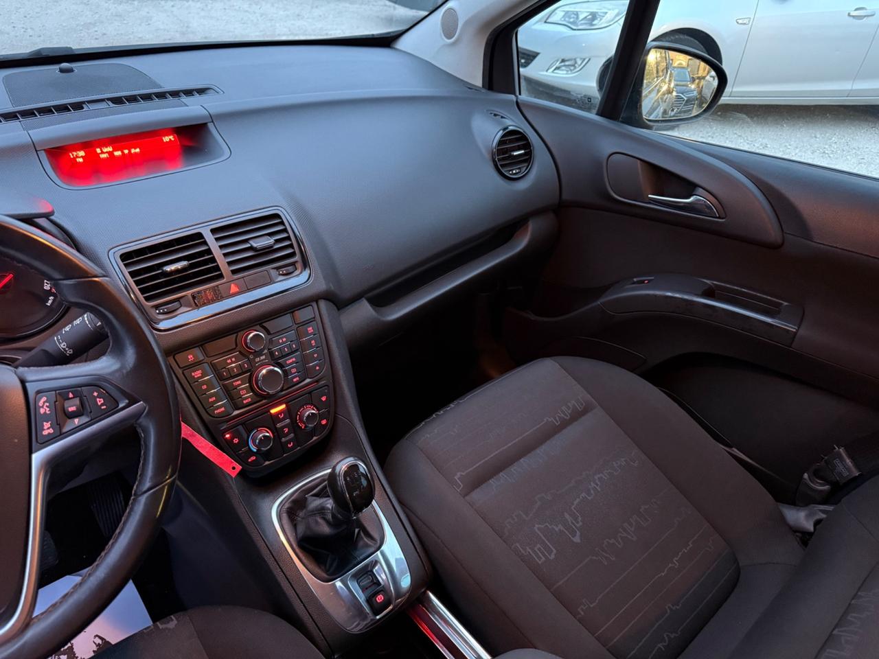 Opel Meriva 1.4 100CV Cosmo 111 Mila KM