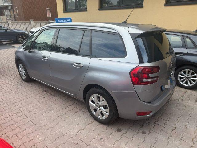 CITROEN Grand C4 Spacetourer PureTech 130 S&S Feel