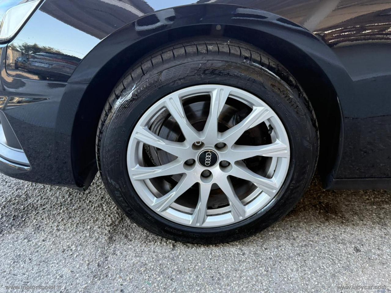 AUDI A4 30 TDI/136CV S tronic Business