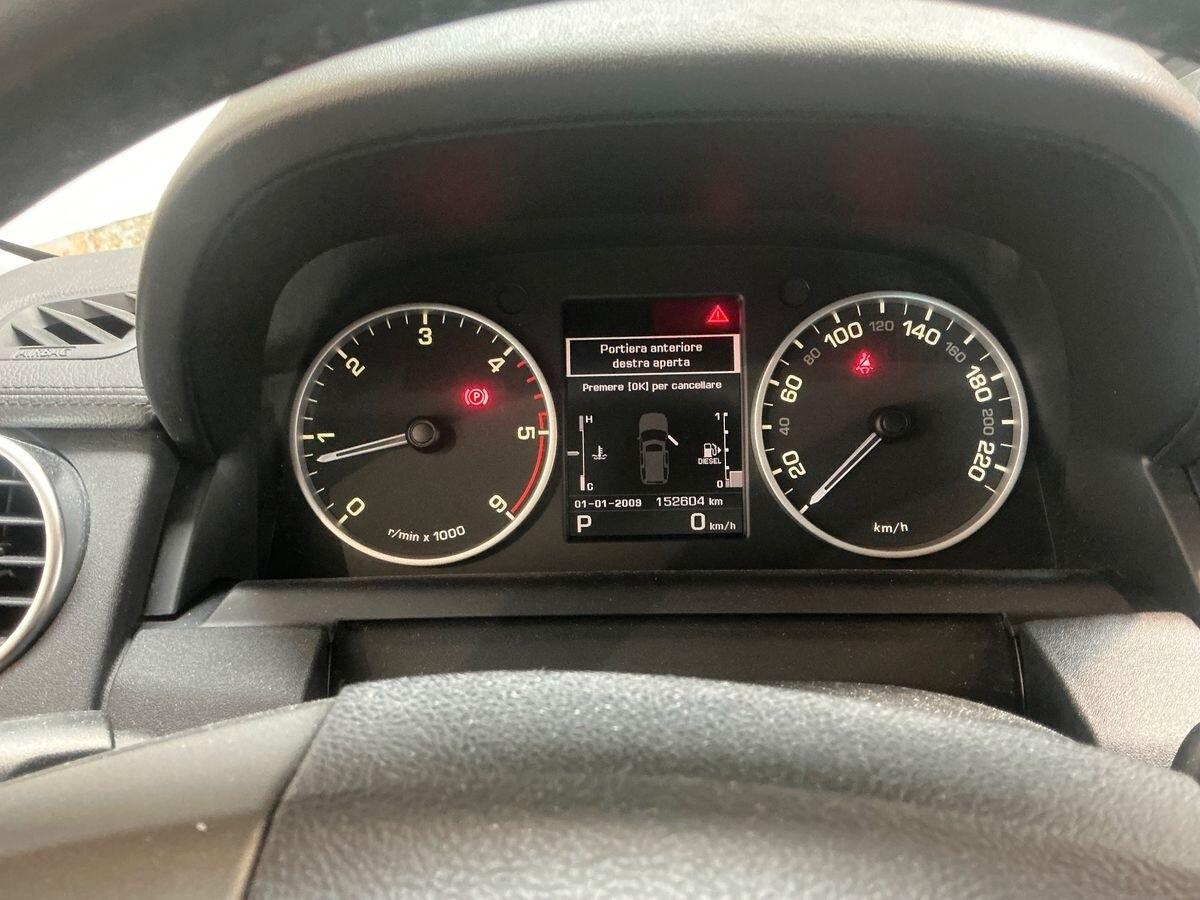 Land Rover Discovery 4 3.0 SDV6 245CV SE