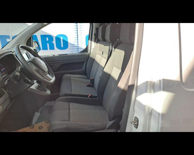 FIAT Scudo Ice 2.0 bluehdi 145cv L2H1 no S&S-DETAX