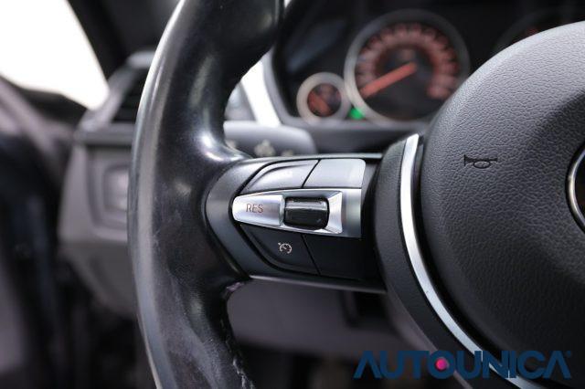 BMW 420 D XDRIVE GRAN COUPÈ SPORT FARI LED