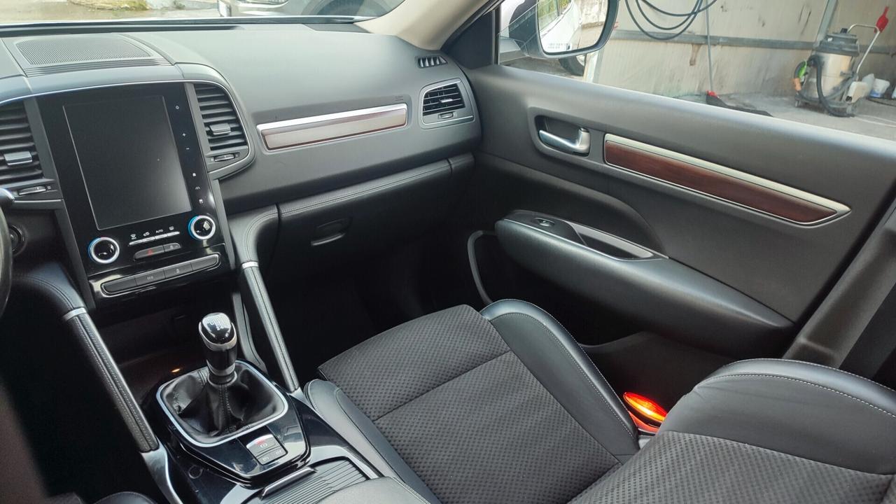 Renault Koleos dCi 130CV Energy Intens