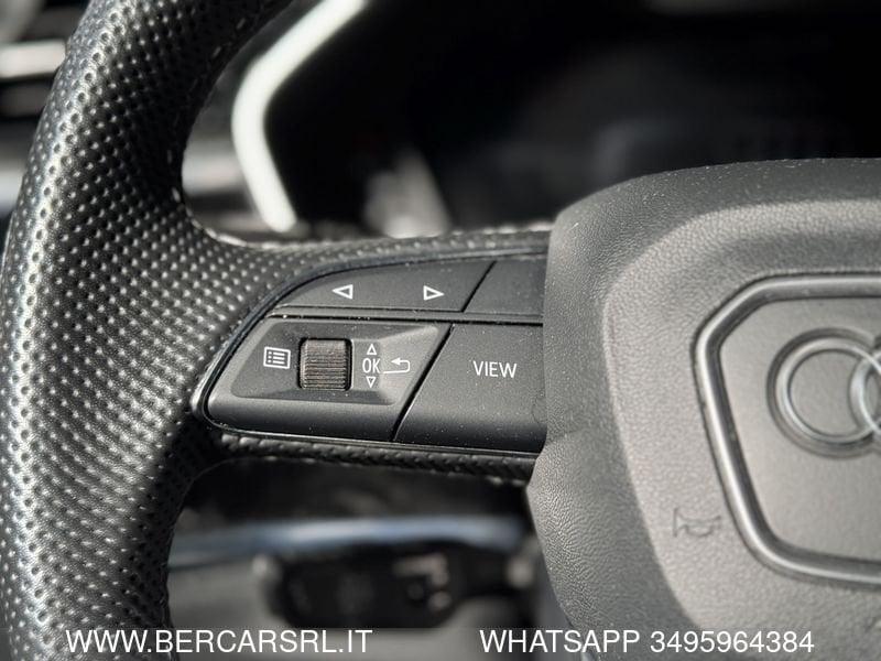 Audi Q3 Q3 SPB 40 TDI quattro S tronic S line edition