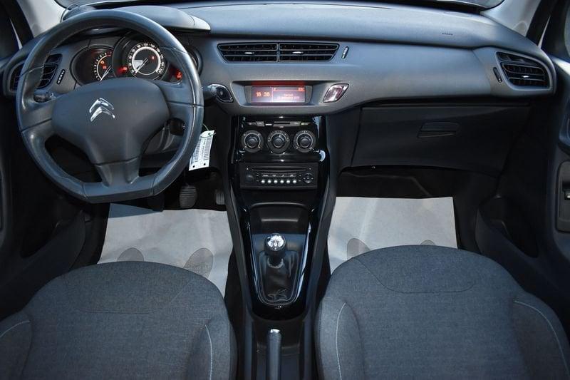 Citroën C3 C3 PureTech 82 Feel Edition