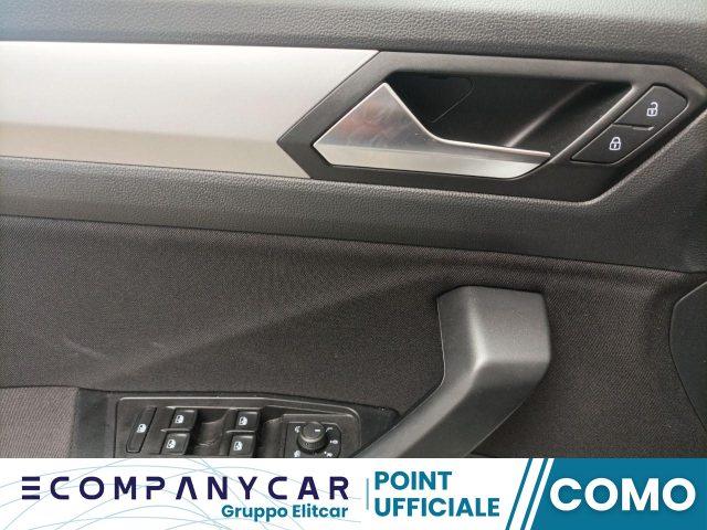 VOLKSWAGEN T-Roc 1.0 TSI Life