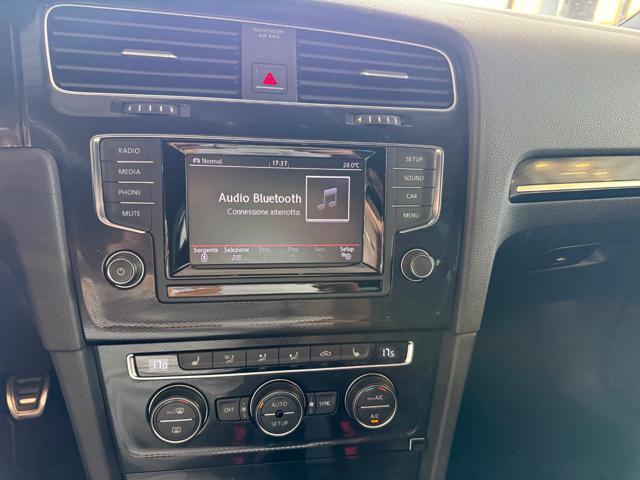 VOLKSWAGEN Golf GTI Performance 2.0 TSI 3p. BlueMotion Technology