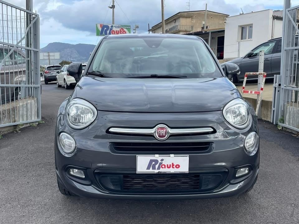 Fiat 500X 1.6 MultiJet 120 CV Business
