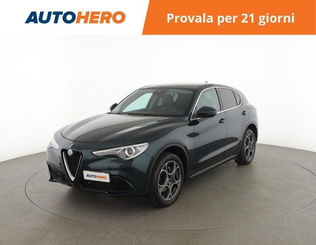 ALFA ROMEO Stelvio 2.0 Turbo 280 CV AT8 Q4 Executive