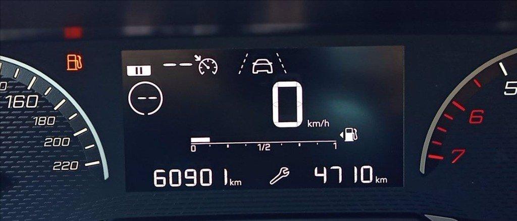 PEUGEOT 208 1.5 bluehdi Active s&s 100cv del 2022