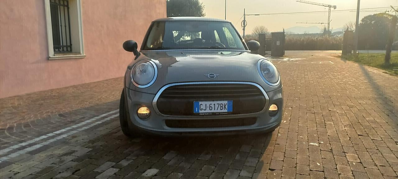 Mini One 1500 3 porte