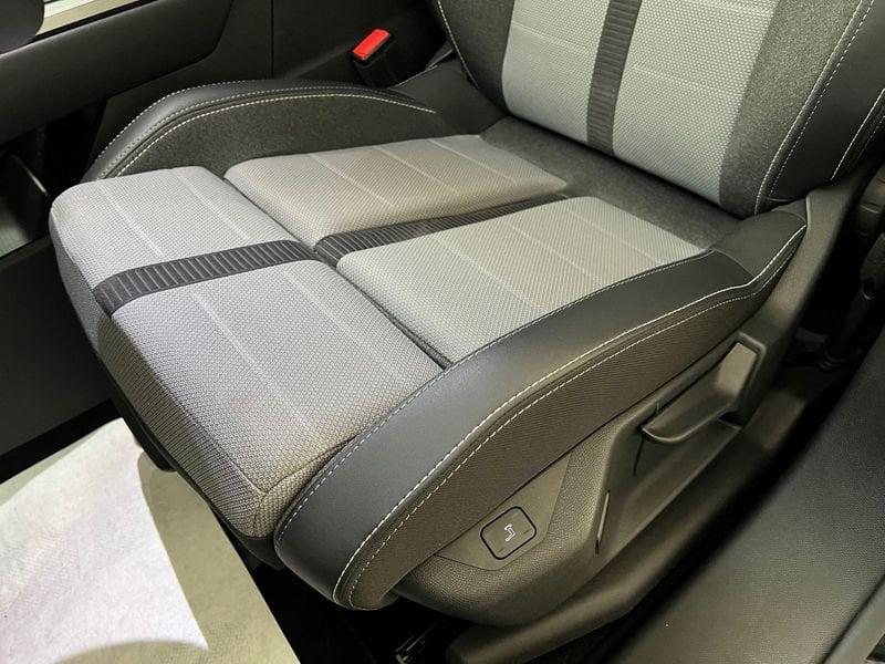 Opel Grandland Grandland 1.2 Hybrid 136 CV EDCT GS