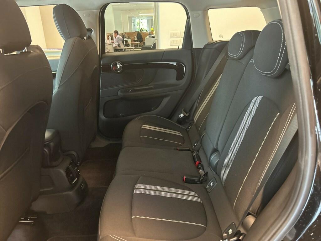 Mini Cooper S Countryman 2.0 TwinPower Turbo Cooper S