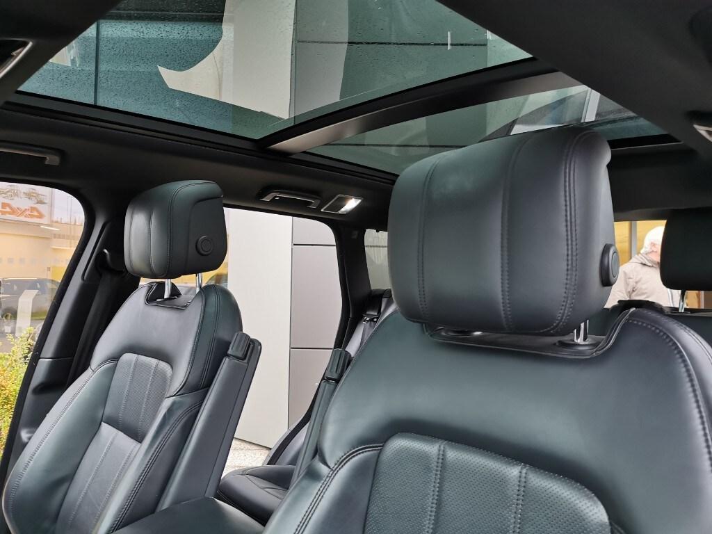 LAND ROVER RR Sport 2ª serie Range Rover Sport...