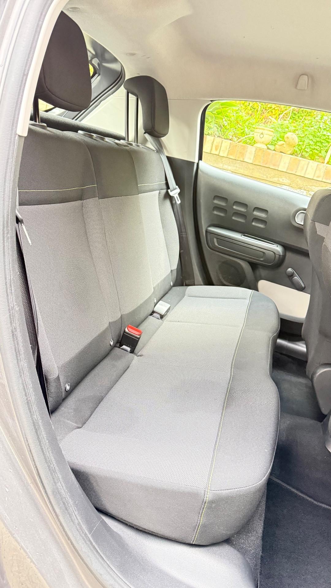 Citroen C3 BlueHDi 75 S&S Shine