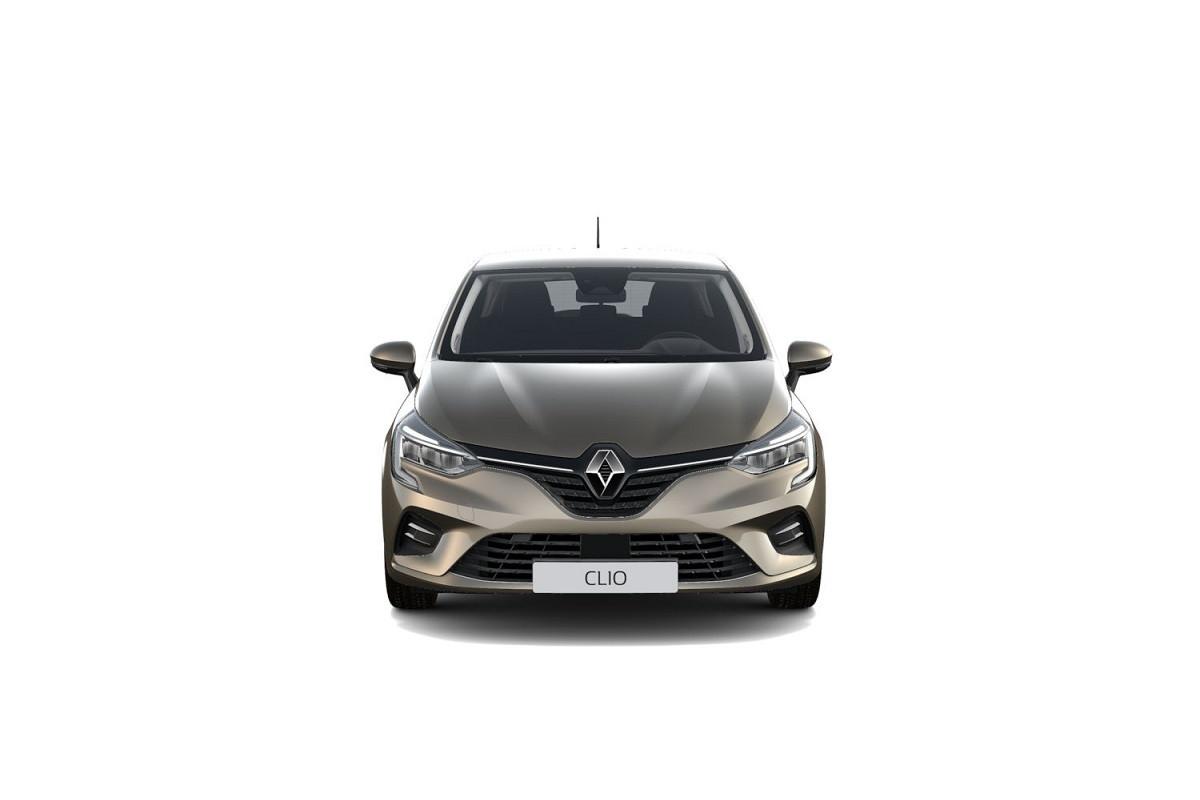 RENAULT Clio V 2019 - Clio 1.5 blue dci Zen 85cv
