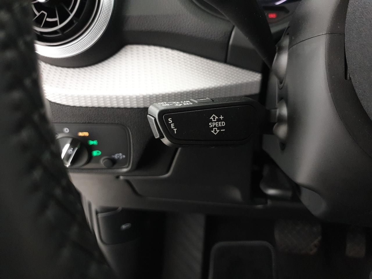 35TFSI 150CV S tronic Admired