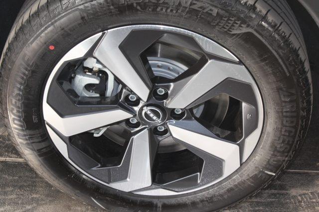 NISSAN Qashqai 1500 E-POWER N-CONNECTA 190 CV AUTOM. KM 0