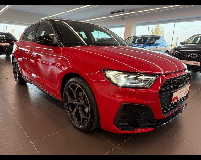 AUDI A1 SB SPORTBACK 30 TFSI S TRONIC MY 24