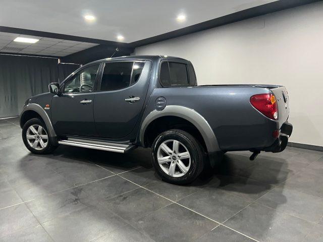 MITSUBISHI L200 2.5 DI-D/167CV DoubleCab Warrior LEGGI DESCRIZIONE