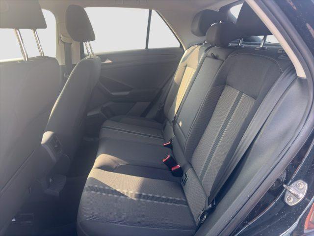 VOLKSWAGEN T-Roc T-Roc 1.5 TSI ACT Style DSG BlueMotion Technology